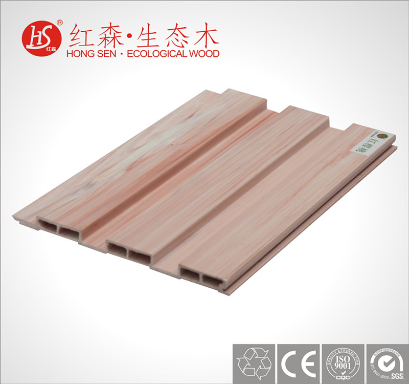 绵阳生态木厂家